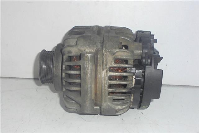 Alternador Diesel