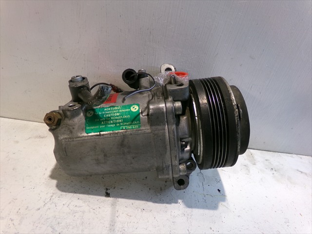 Compresor Aire Acondicionado