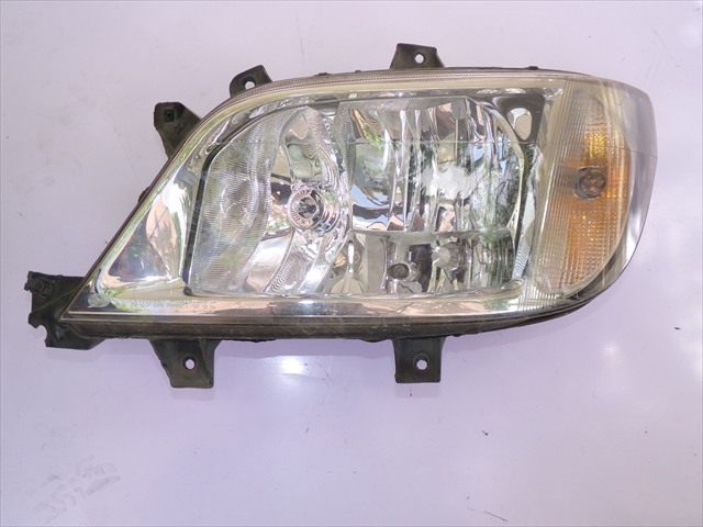 Faro Izquierda