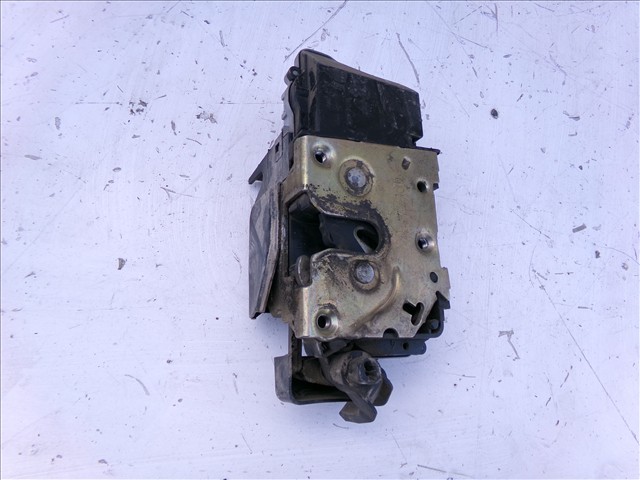 Cerradura Delantero Izquierda