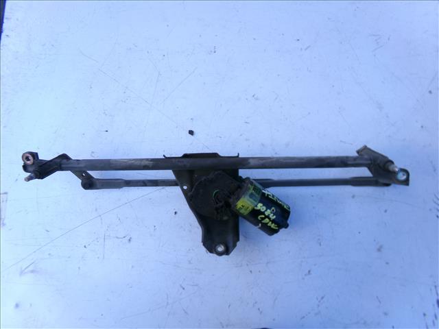 Motor Delantero Limpia Delantero