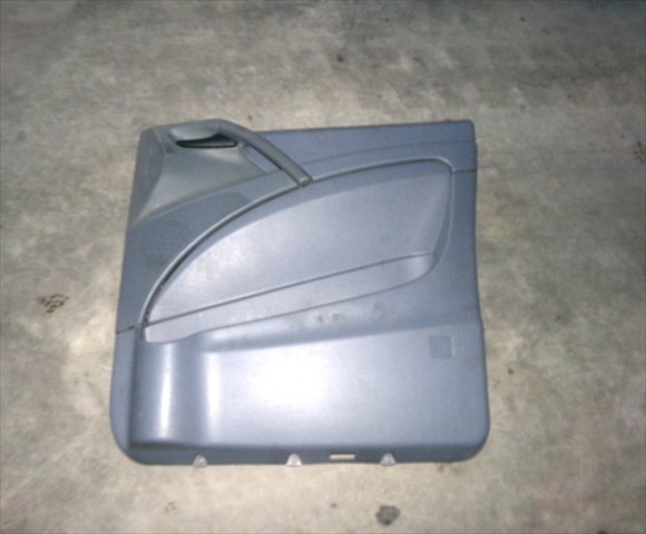 Guarnecido Delantero Derecho