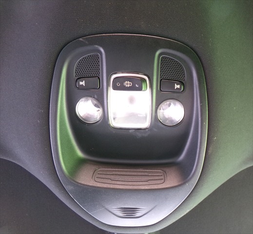 Luz Interior