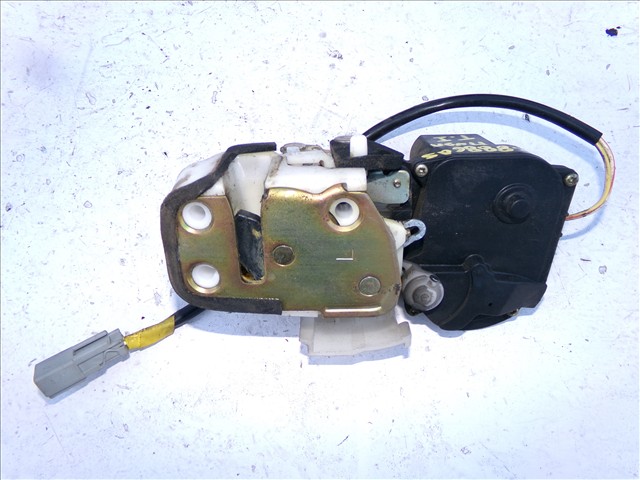 Cerradura Trasera Izquierda