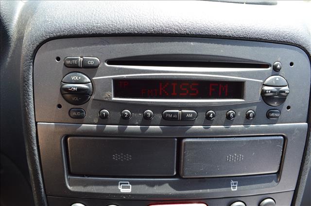 Radio/Cd