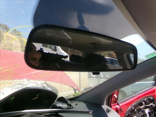 Espejo Interior