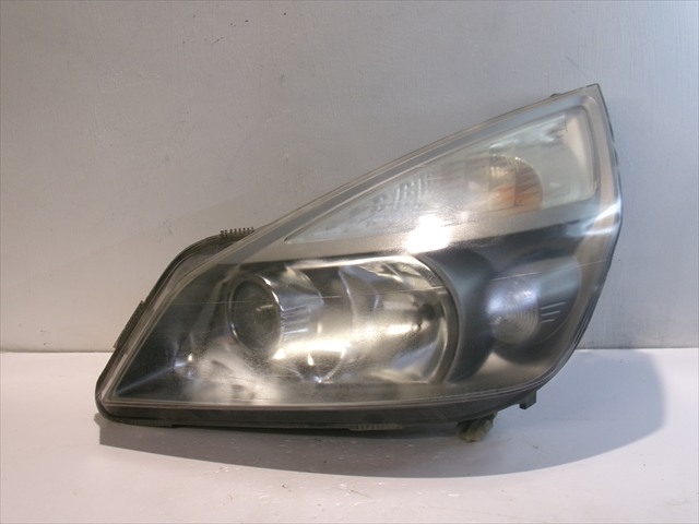 Faro Izquierda