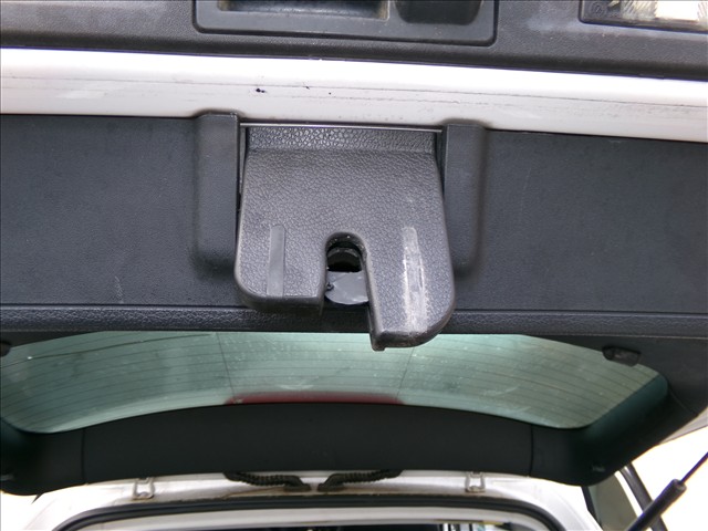 Cerradura Porton Maletero