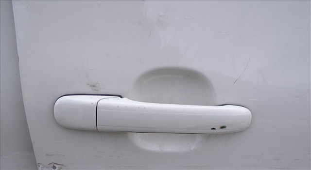 Maneta Exterior Delantera Derecha
