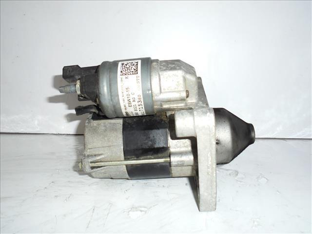 Motor Arranque Gasolina