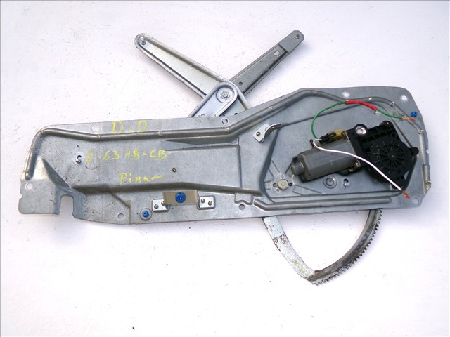 Elevalunas Electrico Delantero Derecho
