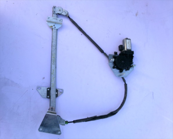 Elevalunas Electrico Delantero Izquierdo