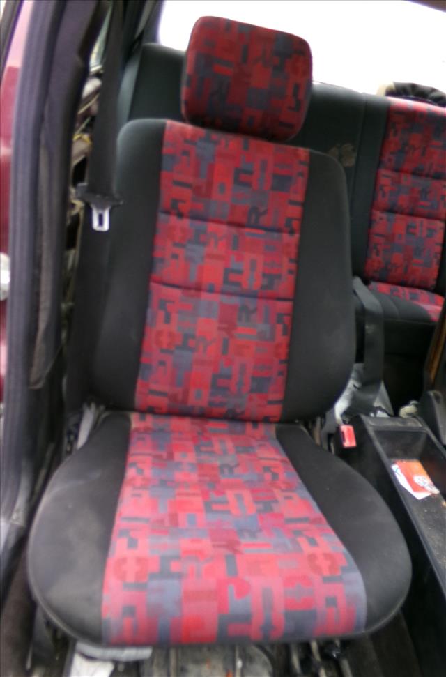 Asiento Delantero Derecho