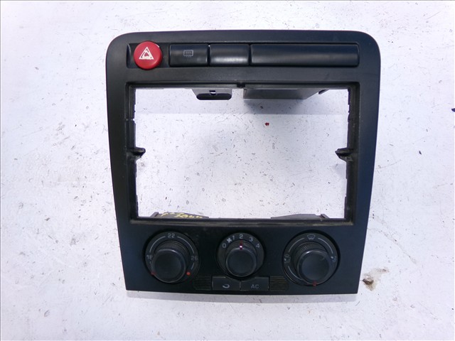 Mandos Calefaccion y Aire Acondicionado