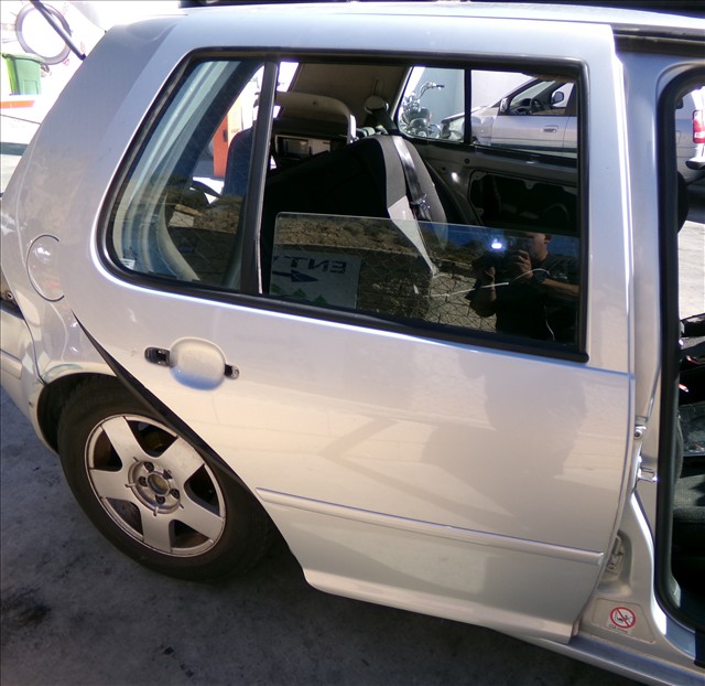 Puerta Trasera Derecha