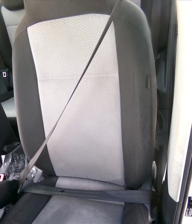 Cinturon Delantero Izquierdo