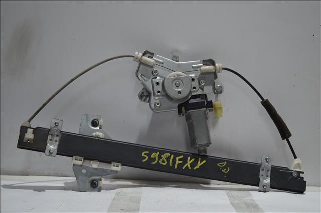 Elevalunas Electrico Delantero Derecho