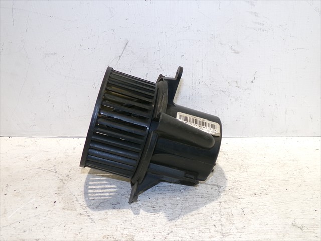 Ventilador Calefaccion