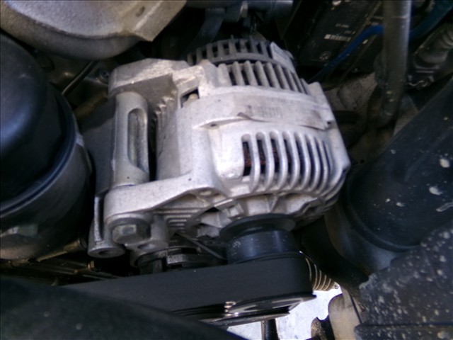 Alternador Gasolina