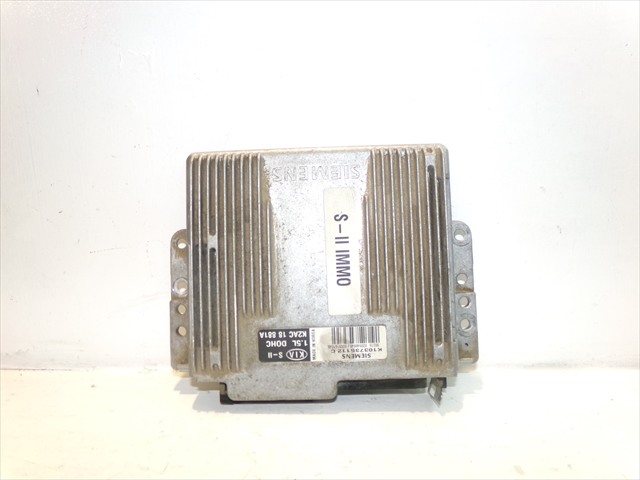 Centralita Motor Ecu