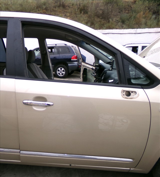 Puerta Delantera Derecha