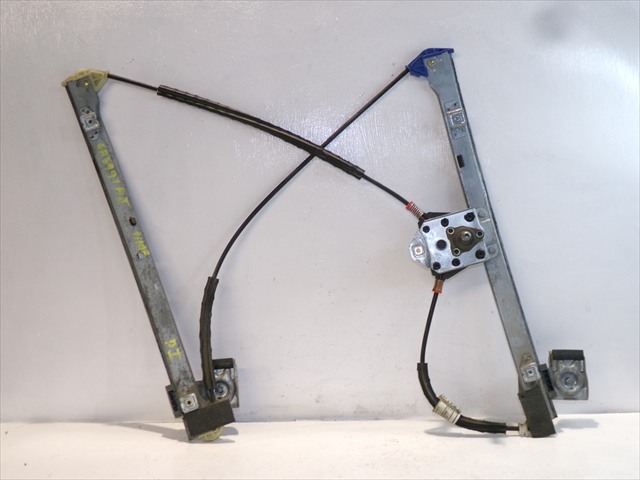 Elevalunas Manual Delantero Izquierdo