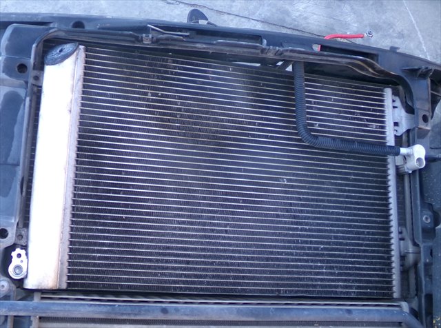 Radiador Aire Acondicionado