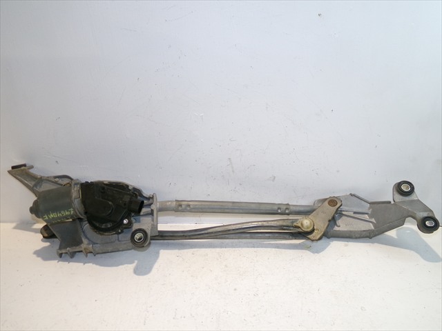 Motor Delantero Limpia Delantero