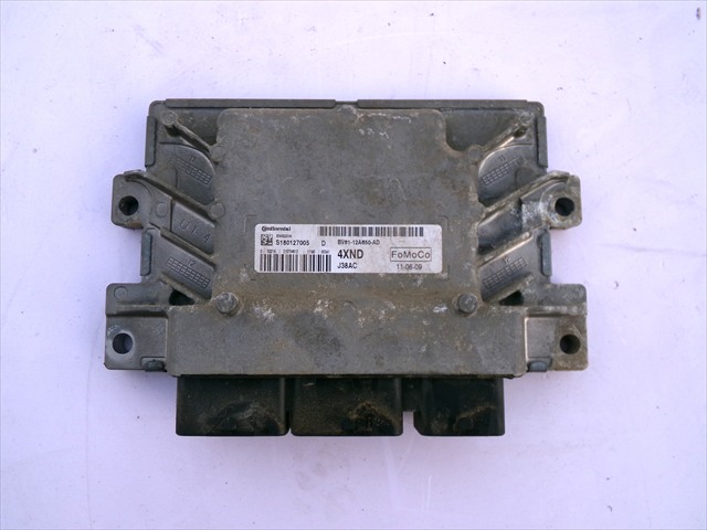 Centralita Motor Ecu