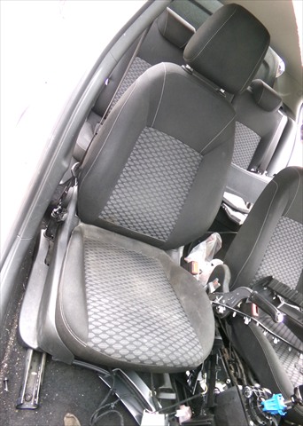 Asiento Delantero Derecho