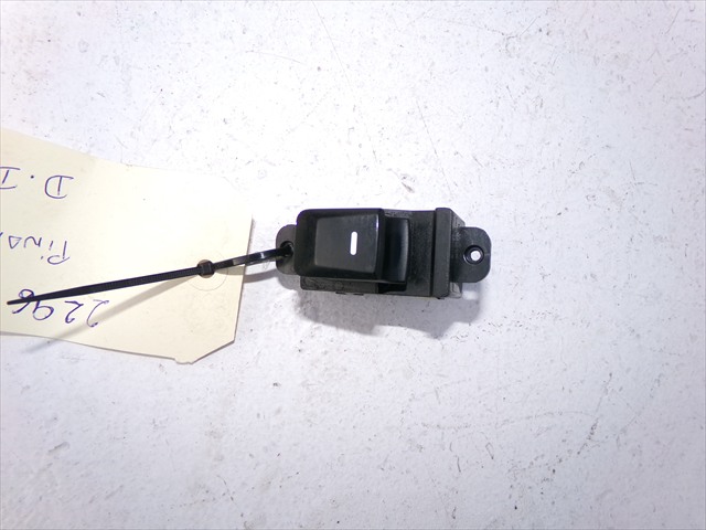 Botonera Elevalunas Delantera Derecha