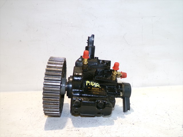 Bomba Inyectora