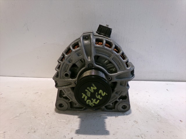 Alternador Gasolina