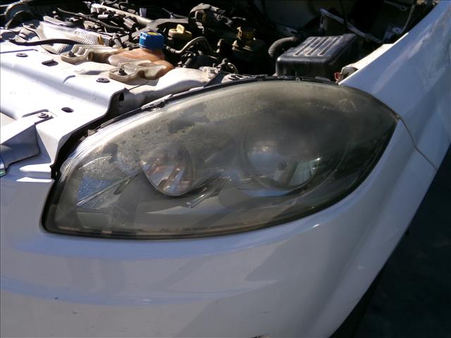 Faro Izquierda