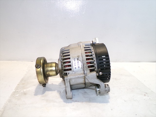Alternador Diesel