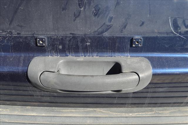 Maneta Exterior Porton