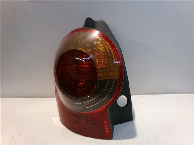 Piloto Trasera Izquierda