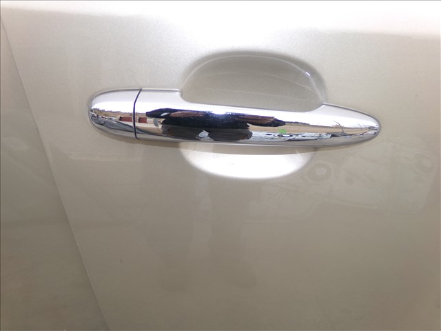 Maneta Exterior Delantera Derecha