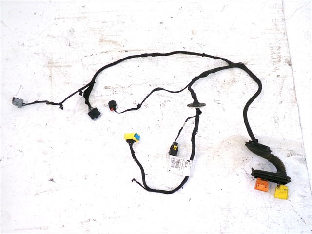Cableado Puerta Delantera Izquierda