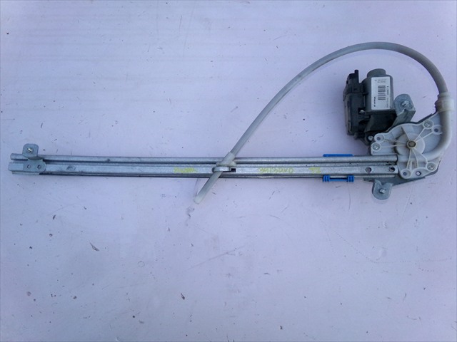 Elevalunas Electrico Trasero Izquierdo
