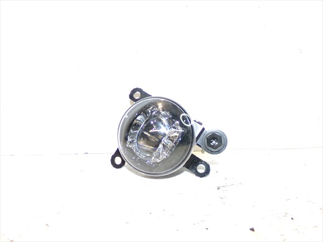 Faro Antiniebla Izquierda