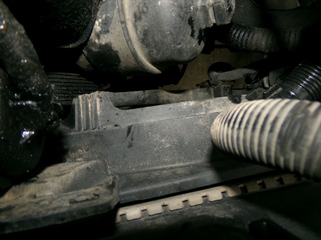 Electroventilador Radiador