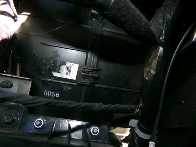 Ventilador Calefaccion