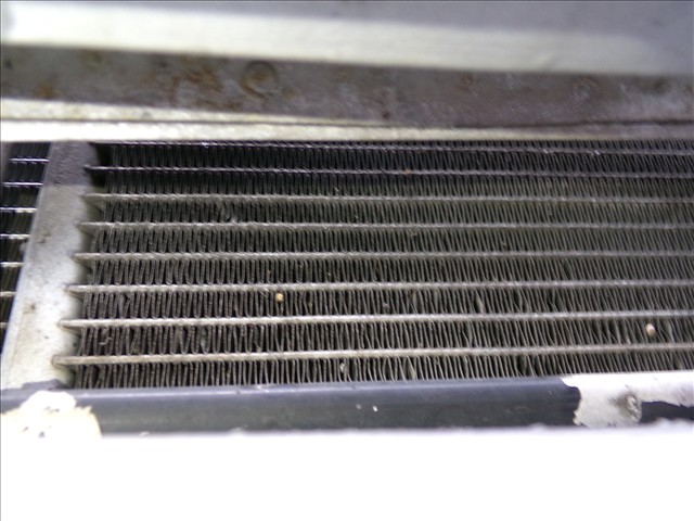 Radiador Aire Acondicionado