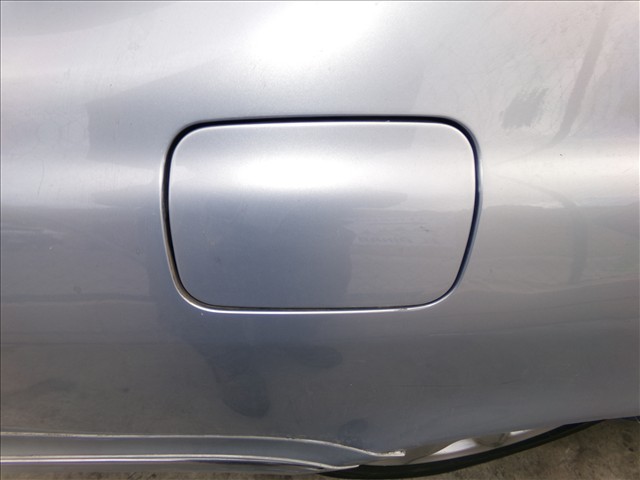 Tapa Deposito Combustible