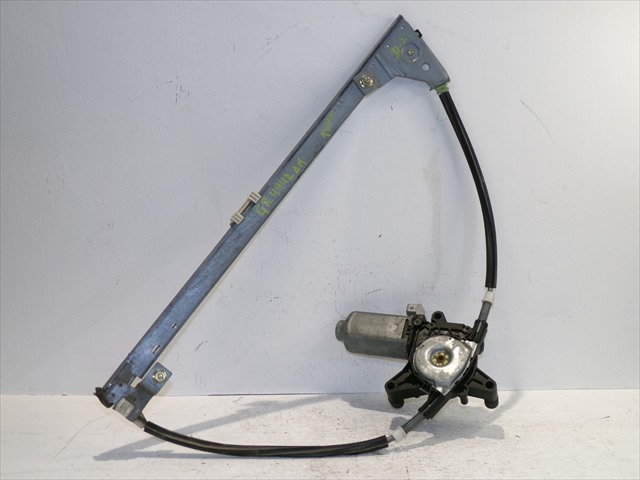 Elevalunas Electrico Delantero Izquierdo