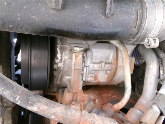 Compresor Aire Acondicionado