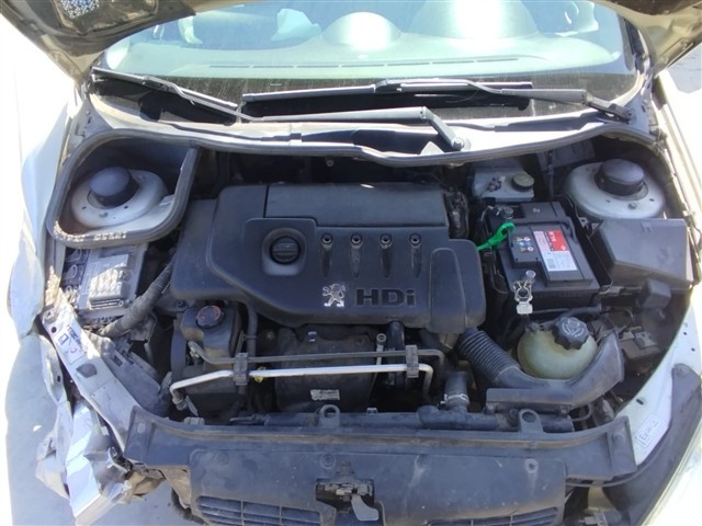 Motor Diesel