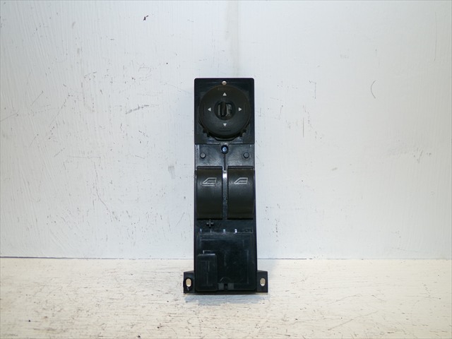 Botonera Elevalunas Delantera Izquierda