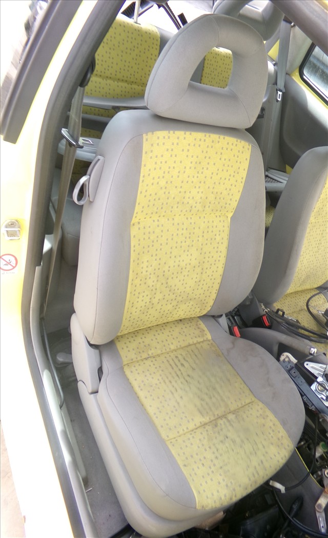 Asiento Delantero Derecho